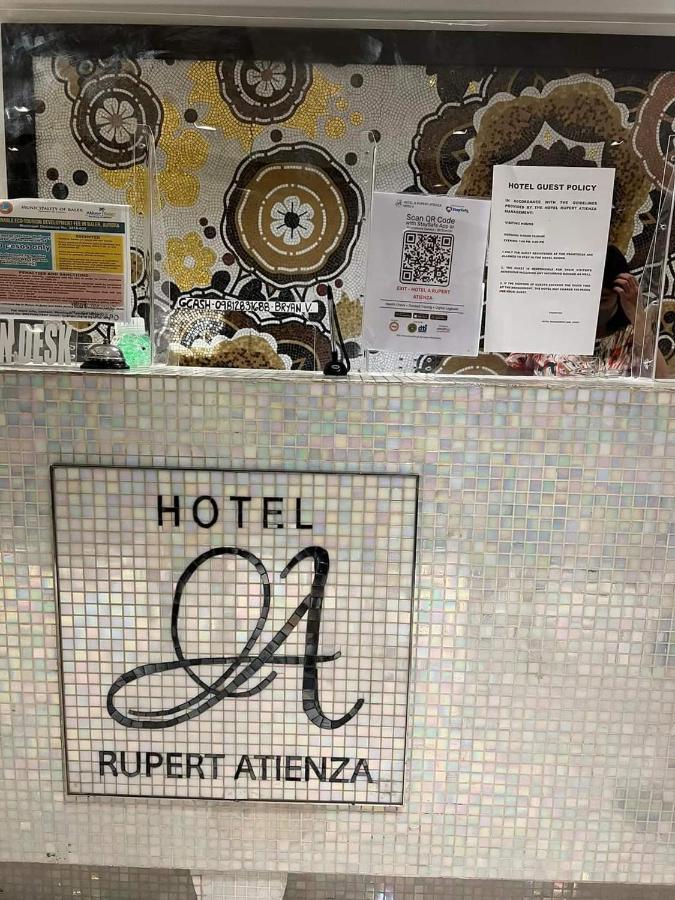 Zen Rooms Hotel Rupert A Baler Buitenkant foto